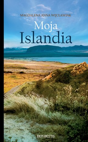 Moja Islandia – ebook