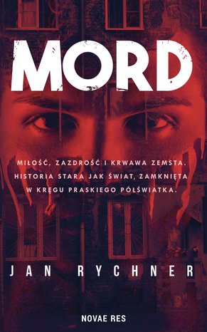 Mord – ebook