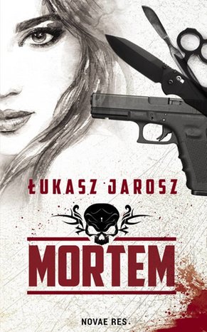 Mortem – ebook