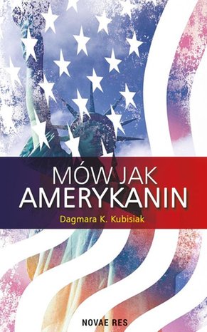 Mów jak Amerykanin – ebook