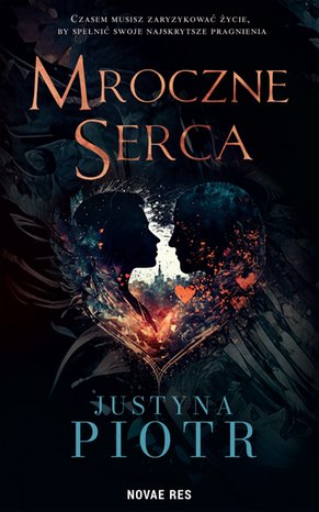 Mroczne serca – ebook