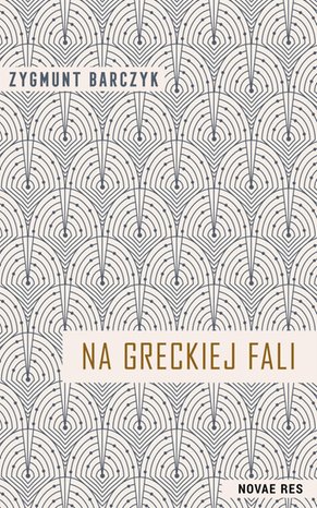 Na greckiej fali – ebook