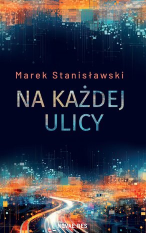 Na każdej ulicy – ebook