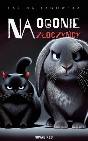 Na ogonie złoczyńcy – ebook