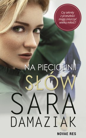 Na pięciolinii słów – ebook
