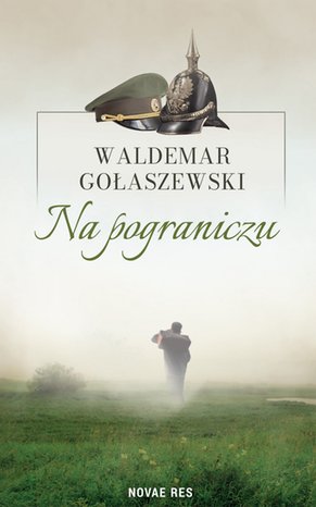 Na pograniczu – ebook