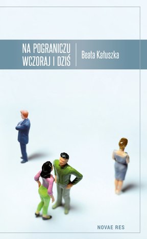 Na pograniczu wczoraj i dziś – ebook