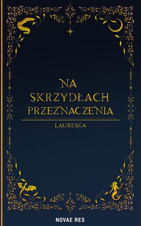 Na skrzydłach przeznaczenia – ebook