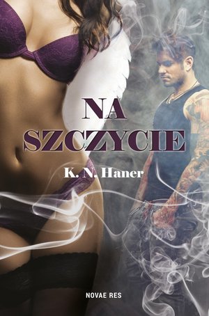 Na szczycie – ebook