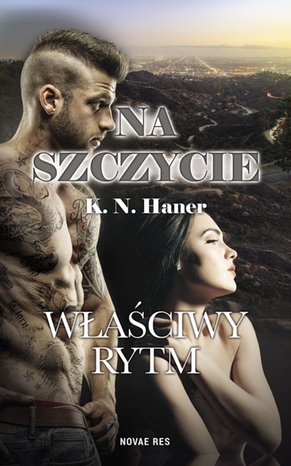 Na szczycie. Właściwy rytm – ebook