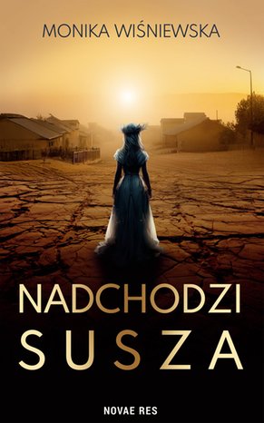 Nadchodzi susza – ebook
