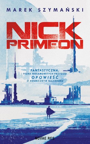 Nick Primeon – ebook