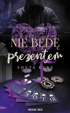 Nie będę prezentem – ebook
