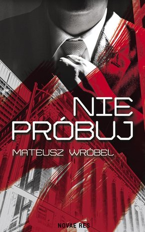 Nie próbuj – ebook