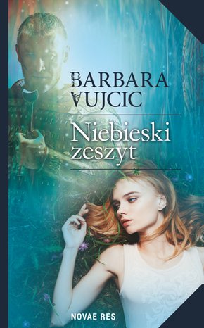 Niebieski zeszyt – ebook