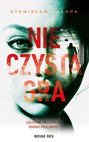 Nieczysta gra – ebook