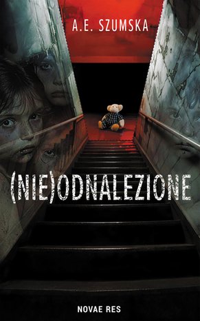(Nie)odnalezione – ebook
