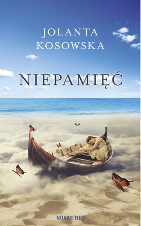 Niepamięć – ebook