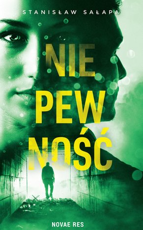 Niepewność – ebook