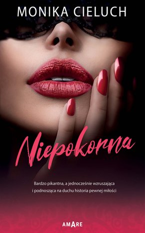 Niepokorna – ebook