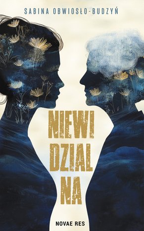 Niewidzialna – ebook