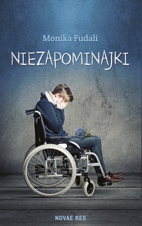 Niezapominajki – ebook