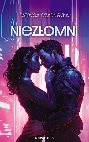 Niezłomni – ebook