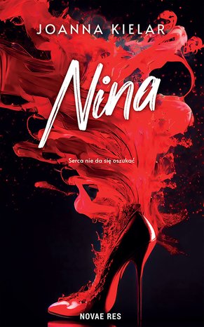 Nina – ebook