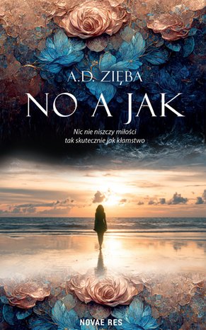 No a jak – ebook