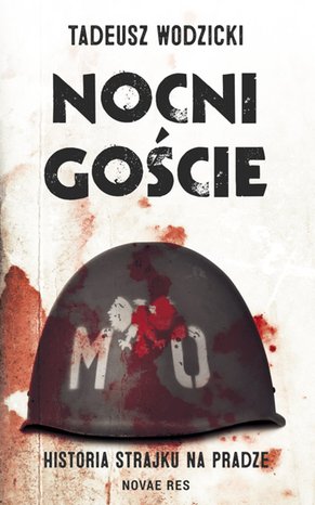 Nocni goście – ebook