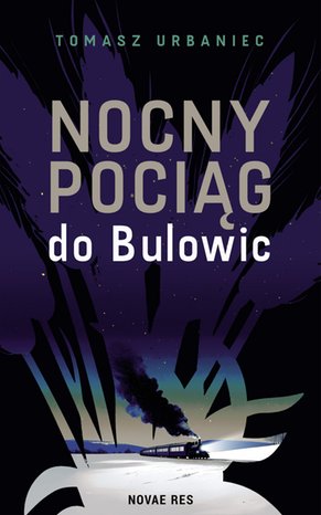 Nocny pociąg do Bulowic – ebook