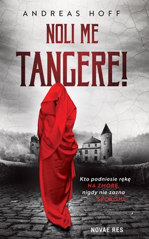 Noli me tangere! – ebook