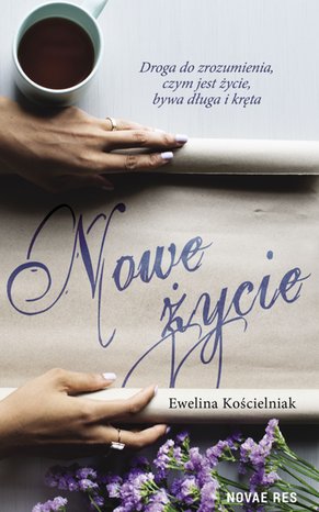 Nowe życie – ebook