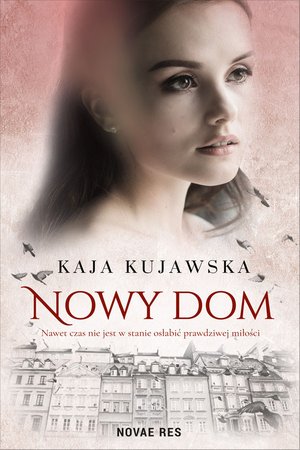 Nowy dom – ebook
