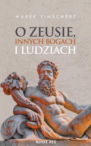 O Zeusie, innych bogach i ludziach – ebook