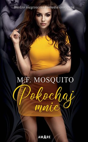 Pokochaj mnie – ebook