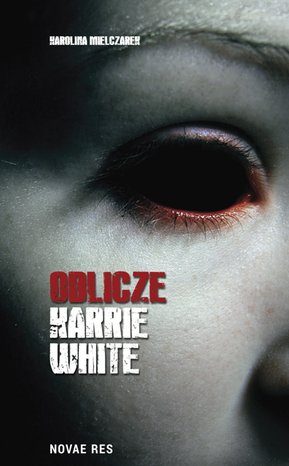 Oblicze Karrie White – ebook