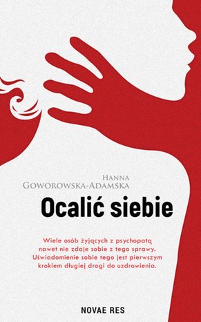 Ocalić siebie – ebook