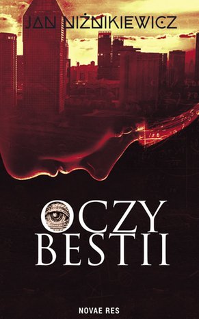 Oczy bestii – ebook