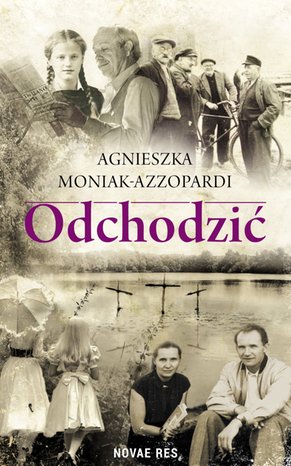 Odchodzić – ebook