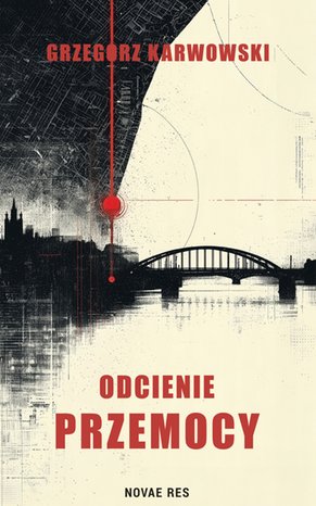 Odcienie przemocy – ebook