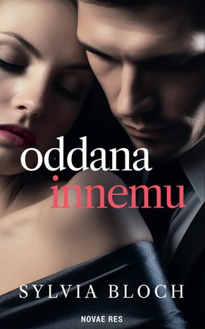 Oddana innemu – ebook