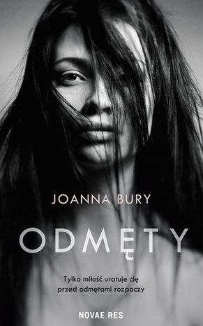 Odmęty – ebook