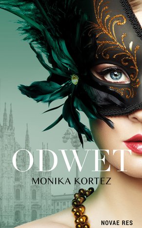 Odwet – ebook