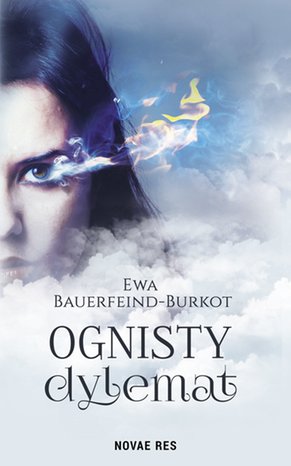 Ognisty dylemat – ebook