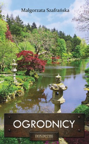 Ogrodnicy – ebook