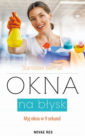 Okna na błysk – ebook