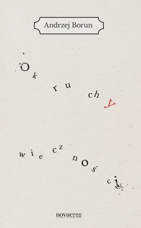 Okruchy wieczności – ebook