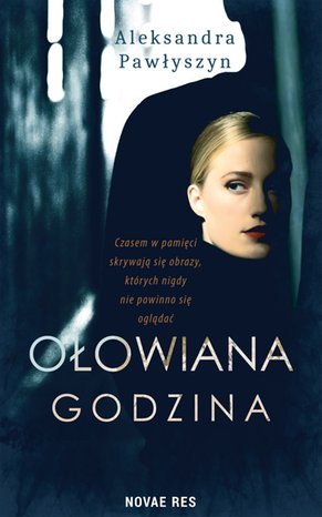 Ołowiana godzina – ebook