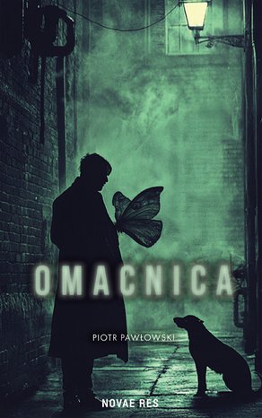 Omacnica – ebook